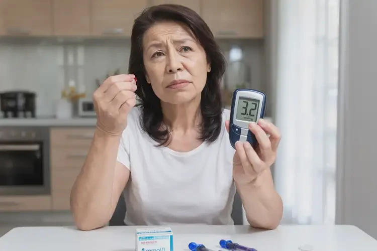 女性早上血糖3(圖1)