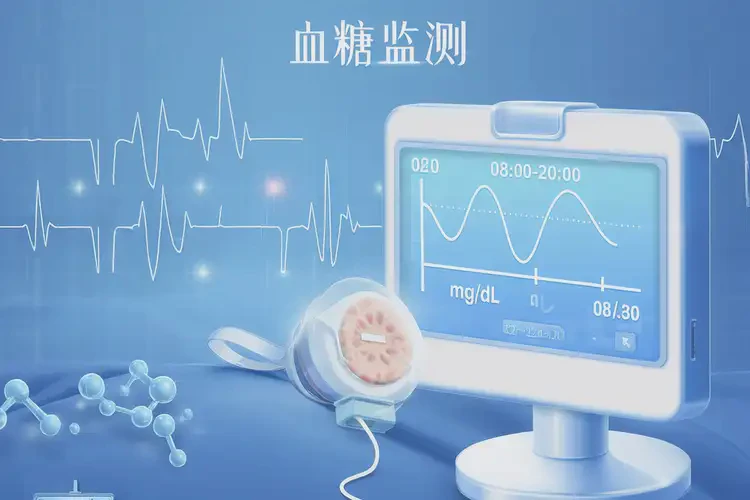 青少年晚上血糖25(圖1)