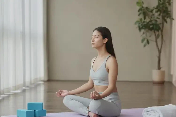 女生手臂出現(xiàn)濕疹能徹底自愈嗎(圖1)