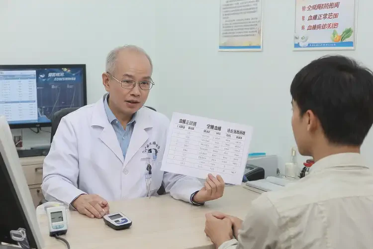 男性睡前血糖28(圖1)