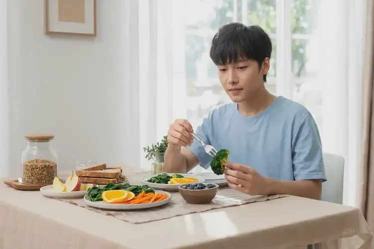 青少年早上空腹血糖15點(diǎn)1意味著什么(圖3)