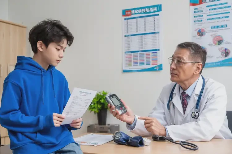 青少年中餐血糖13(圖1)