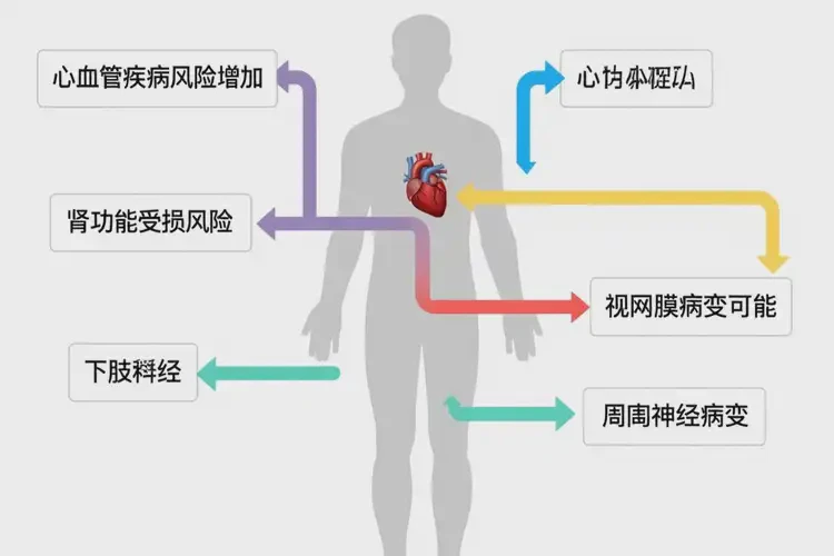 成年人睡前血糖23(圖1)