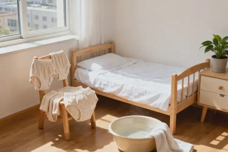 小學生屁股上經(jīng)常起濕疹可不可以徹底自愈(圖3)