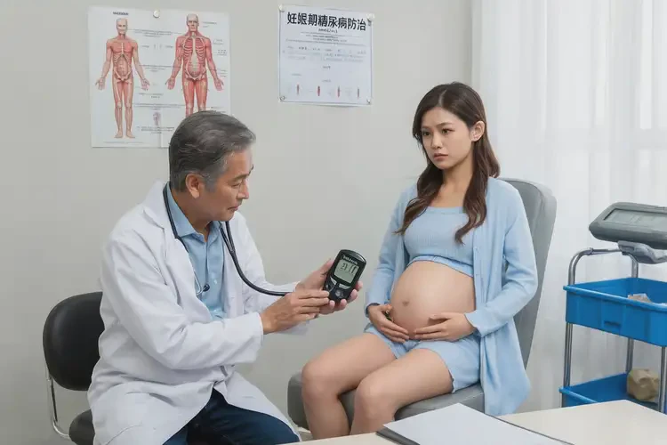 孕婦晚餐血糖21(圖1)