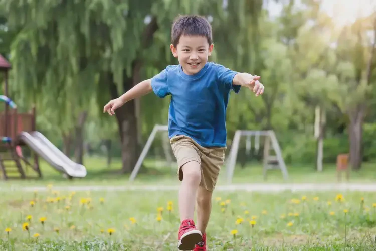 少兒腳上偶爾長濕疹可不可以徹底自愈(圖2)