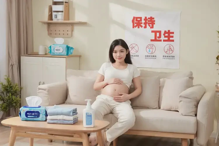 哺乳期媽媽肛周經(jīng)常長濕疹不管它會自己自愈嗎(圖4)