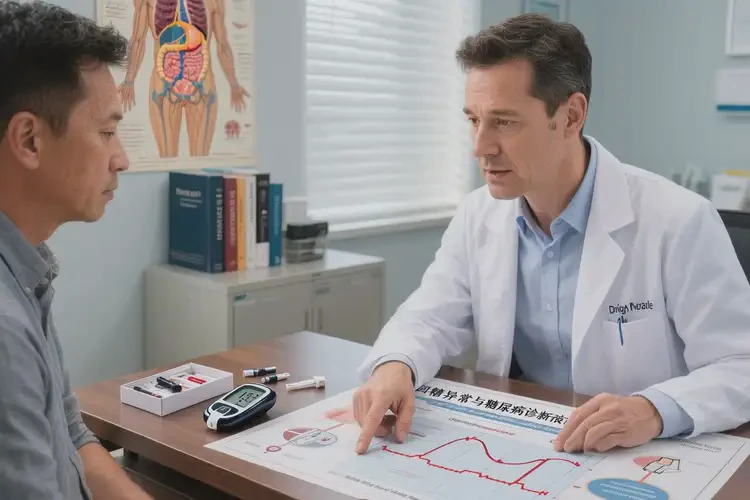 女性早上血糖25(圖1)