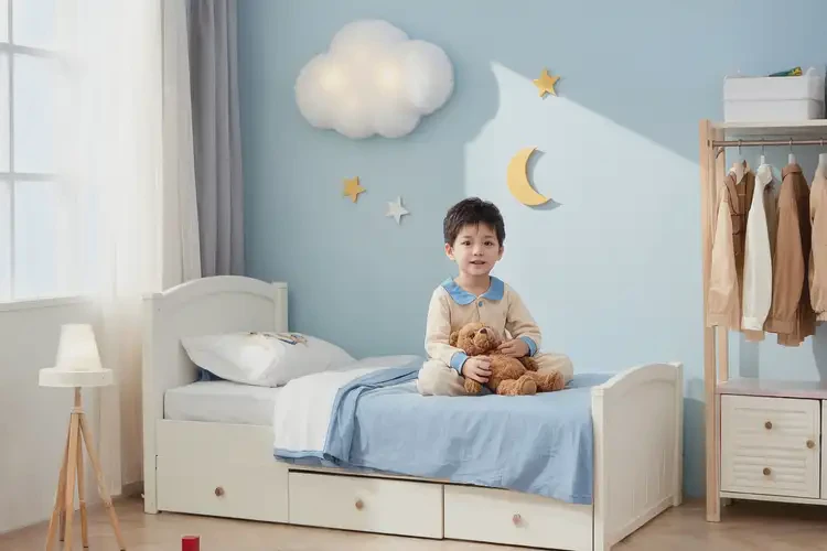 小学生小腿上经常起湿疹不管它会自己痊愈吗(图2)