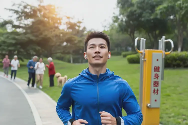 年輕人早上血糖10(圖1)