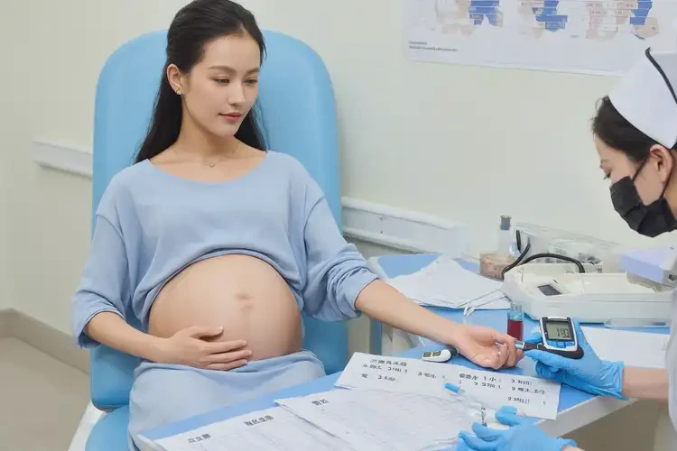 孕婦早餐血糖15(圖1)