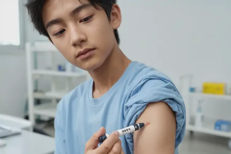 青少年早上血糖19(圖1)