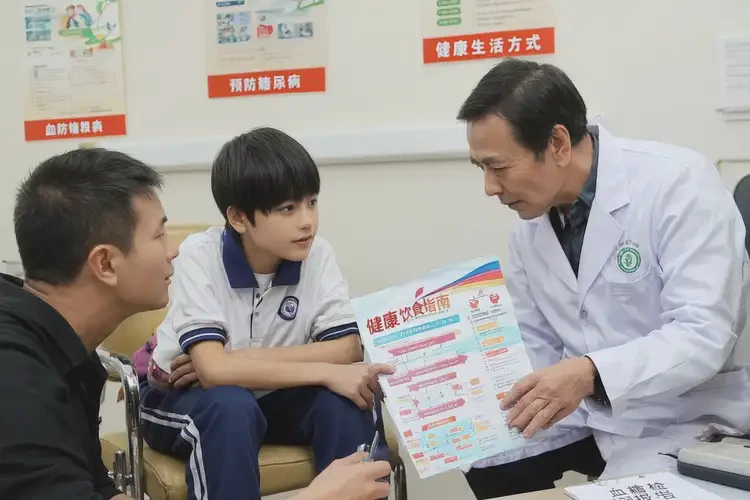 青少年早餐血糖22(圖1)