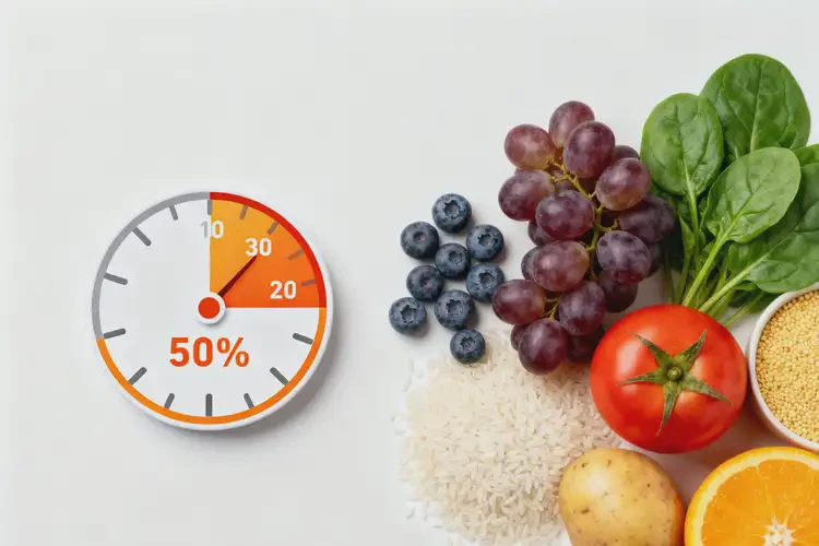 100克1318千焦等于多少热量(图3)