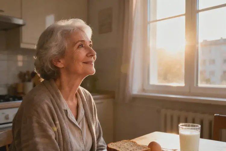 老年人早餐血糖5點(diǎn)7意味著什么(圖3)