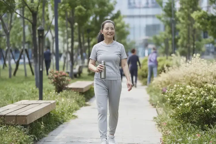 更年期女性中午血糖14(圖1)