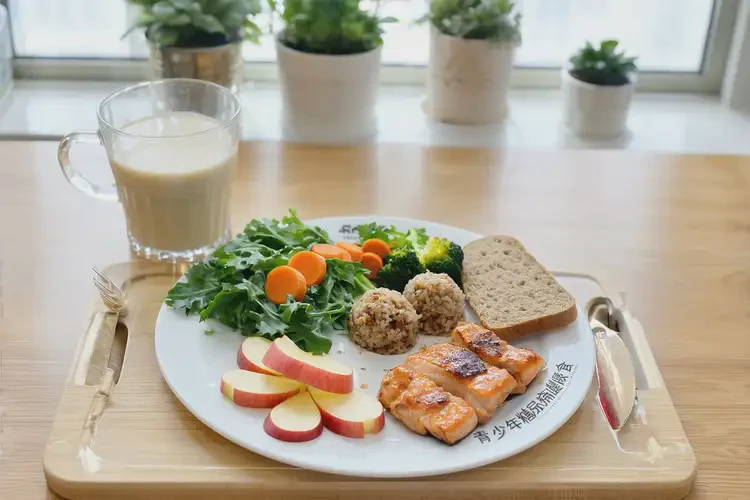 青少年早上空腹血糖17(圖1)