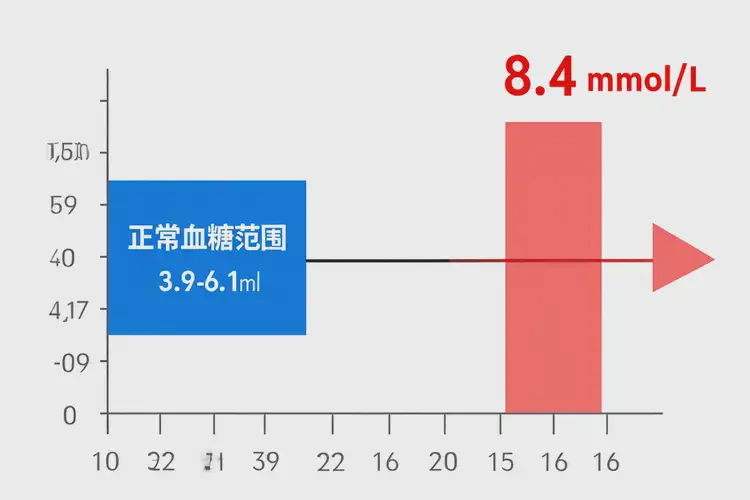成年人早上空腹血糖8点4是糖尿病吗(图4)