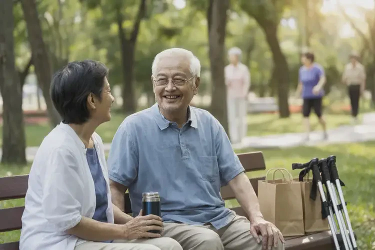 老年人中餐血糖5(圖1)