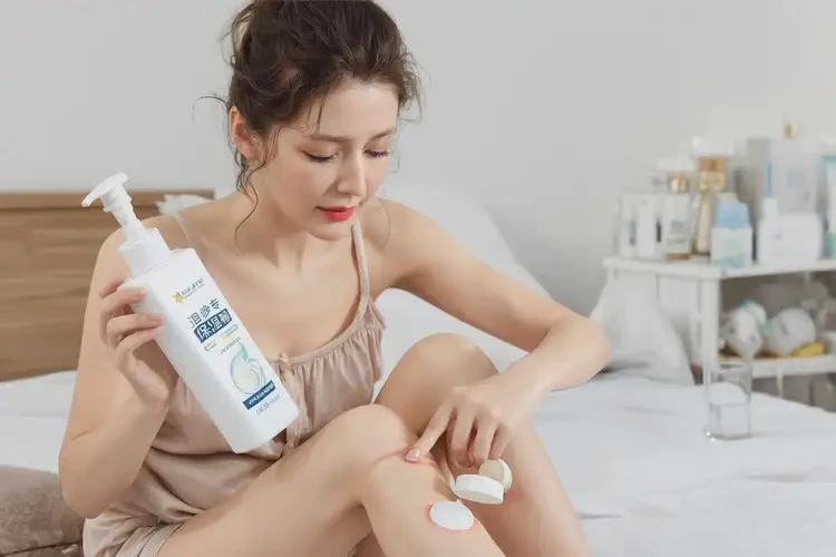 哺乳期媽媽小腿上經(jīng)常起濕疹可不可以徹底自愈(圖4)