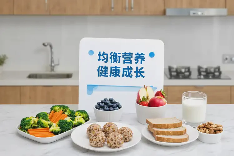 小孩晚上血糖17(圖1)