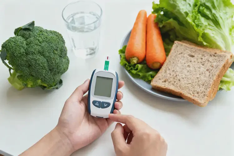 年輕人早上血糖12點(diǎn)6是糖尿病嗎(圖1)