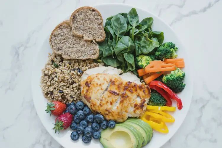 更年期女性空腹血糖24(圖1)