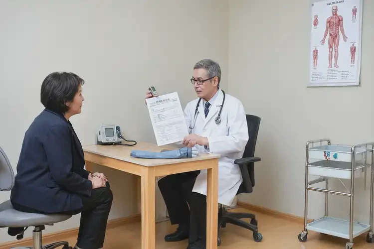 女人睡前血糖7點(diǎn)7是糖尿病嗎(圖1)