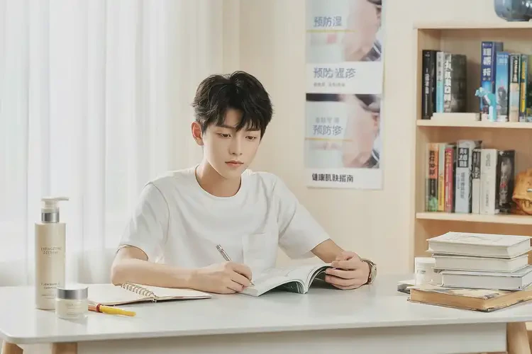 大學(xué)生全身出濕疹能夠徹底治愈嗎(圖3)