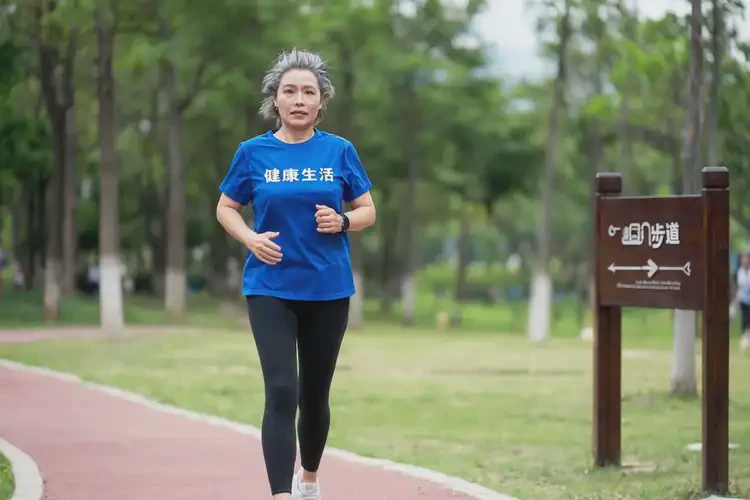 更年期女性早上空腹血糖17點(diǎn)4是糖尿病嗎(圖2)