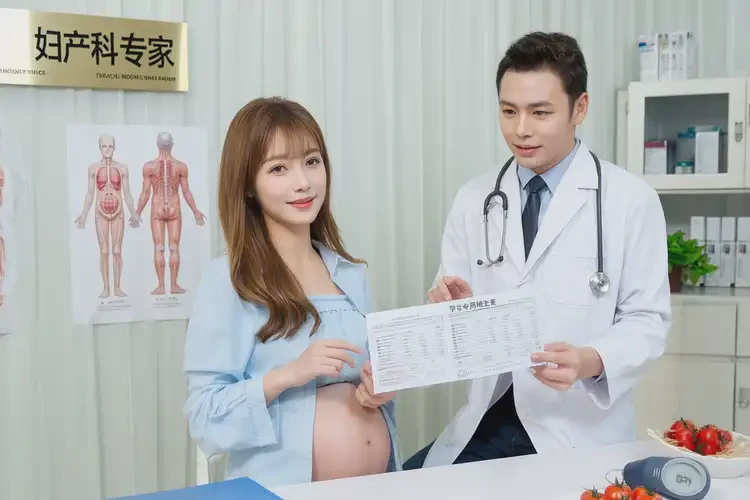 懷孕八個月吃番茄可以嗎(圖1)