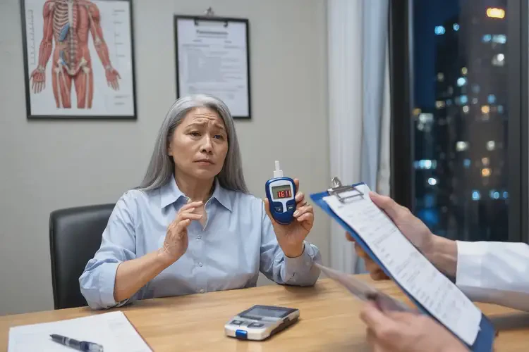 女性晚上血糖16(圖2)