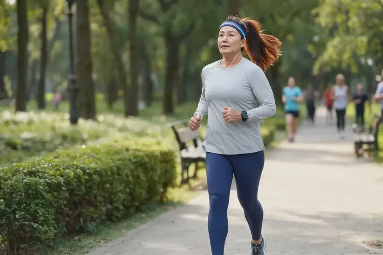 更年期女性中餐血糖4點(diǎn)4是糖尿病嗎(圖2)