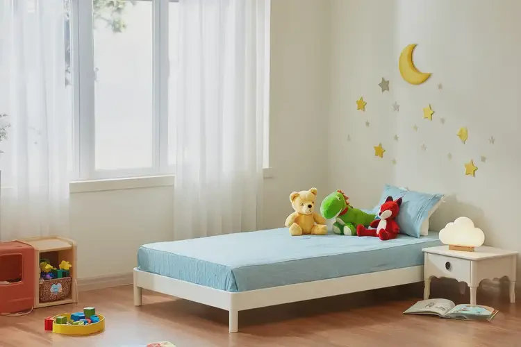 兒童脖子上出濕疹能靠自己自愈嗎