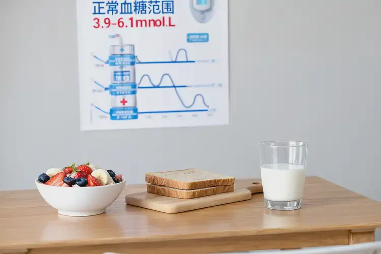 男人早上血糖13点3是糖尿病吗(图4)