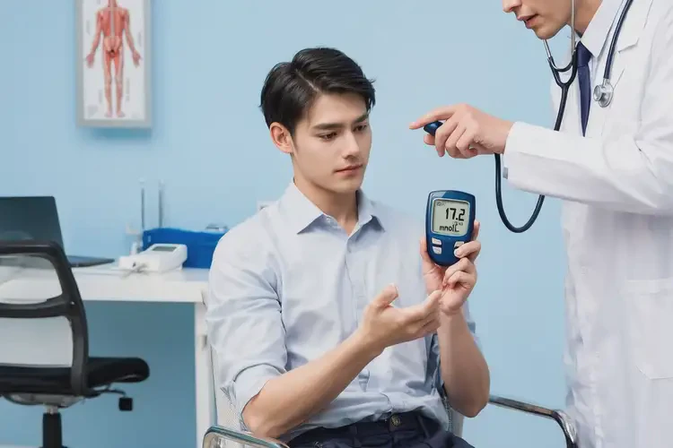 年輕人下午血糖17點(diǎn)2是怎么回事(圖4)