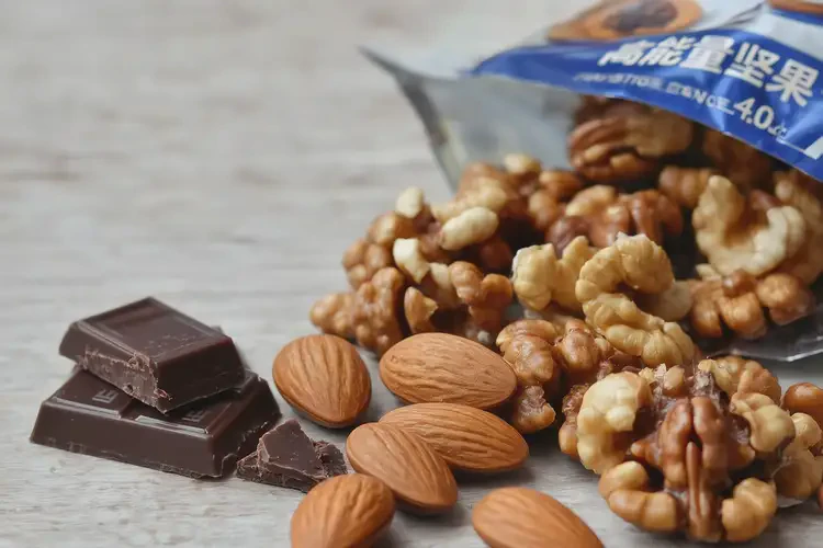 30克4603千焦相当于多少食物(图4)