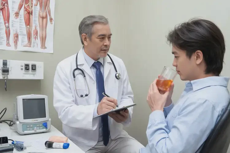 成年人中午血糖12點(diǎn)6是糖尿病嗎(圖2)