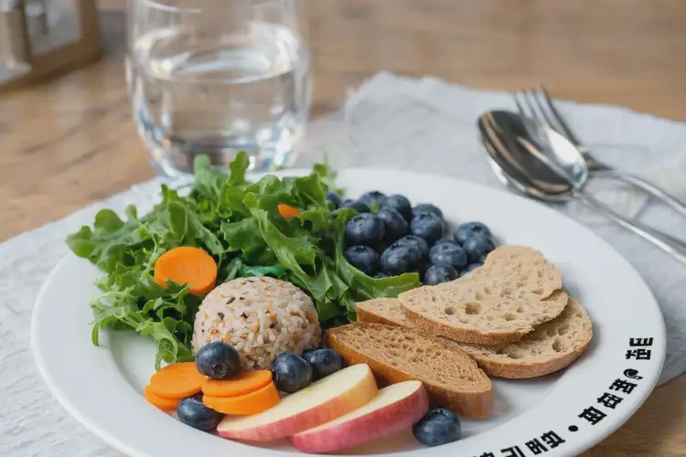 女人早餐血糖22(圖1)