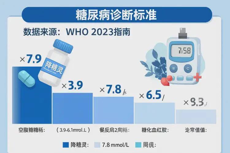 中年人下午血糖15點(diǎn)0是糖尿病嗎(圖3)
