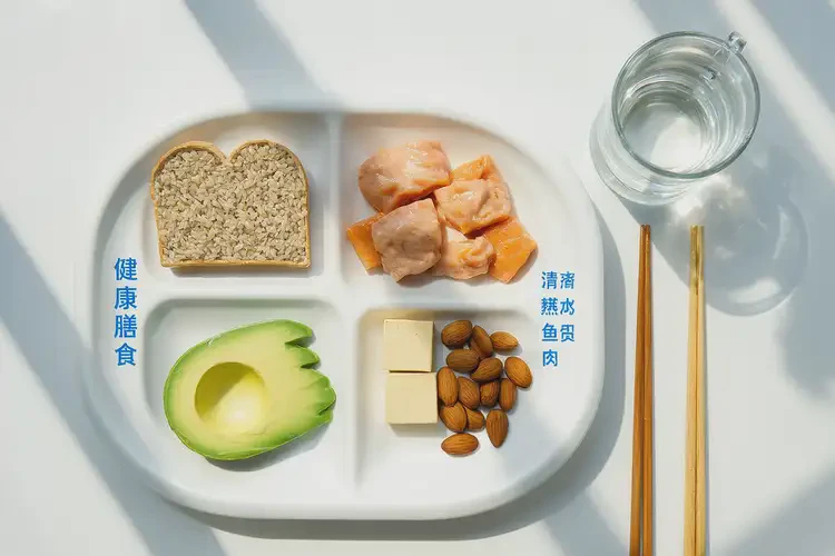 老年人中午血糖4點(diǎn)1意味著什么(圖2)