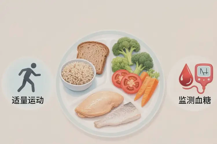 老年人中餐血糖13(圖1)