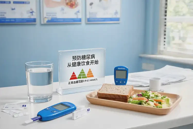 老年人早上空腹血糖5(圖1)