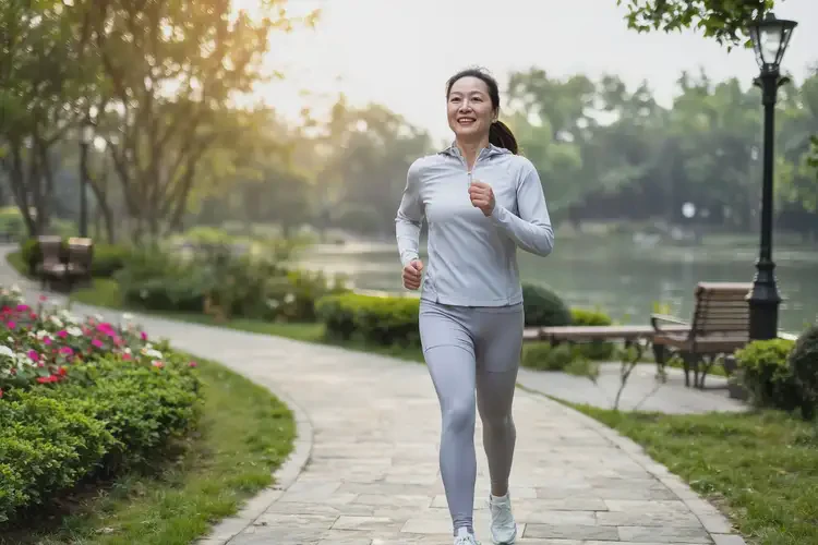 更年期女性中午血糖29(图1)