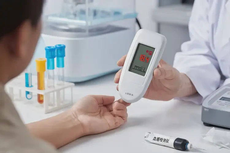 男人早上血糖18(圖1)