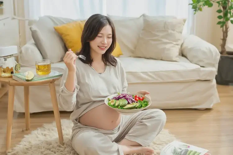 產(chǎn)褥期可以吃牛油果嗎(圖2)