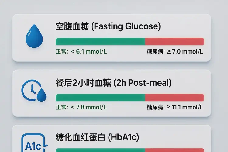 中年人早上血糖16(圖1)