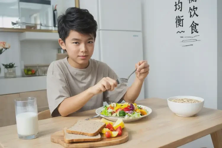 青少年睡前血糖12點(diǎn)7意味著什么(圖4)