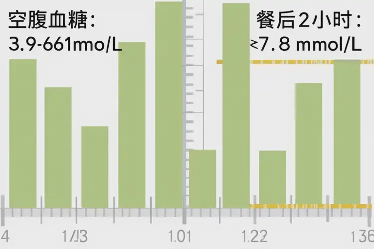 成年人睡前血糖23(圖1)