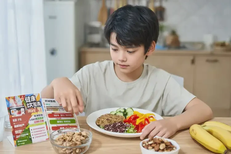 青少年晚上血糖7(图1)